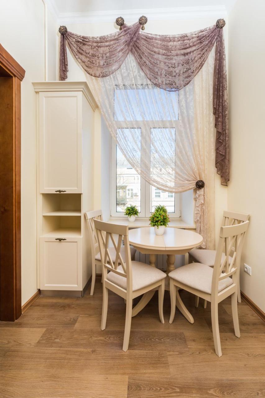 New Luxury Apartment Troitskay Odessa Ngoại thất bức ảnh